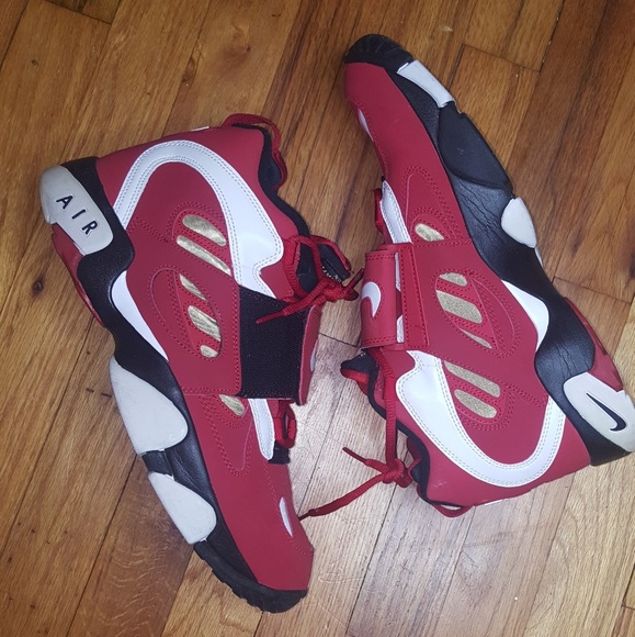 nike deion sanders diamond turf 2